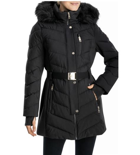 michael kors ladies coats at winners|michael kors winter coats sale.